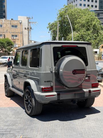מרצדס-בנץ G-class