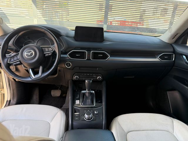 מאזדה CX-5