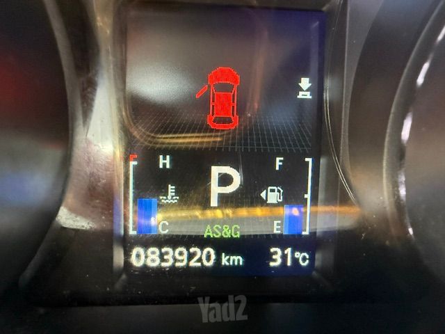 מיצובישי ASX