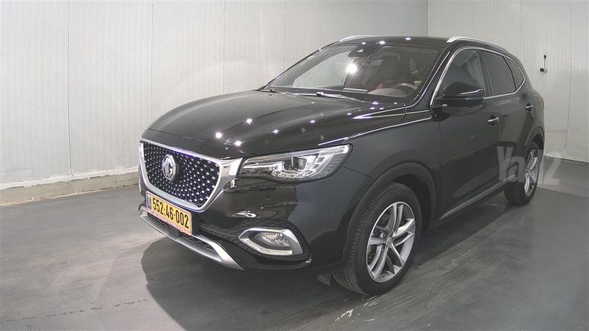 אם ג'י EHS PHEV