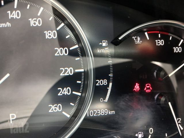 מאזדה CX-5