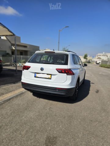 פולקסווגן טיגואן