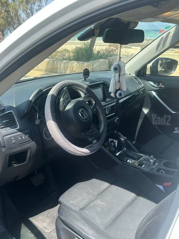 מאזדה CX-5