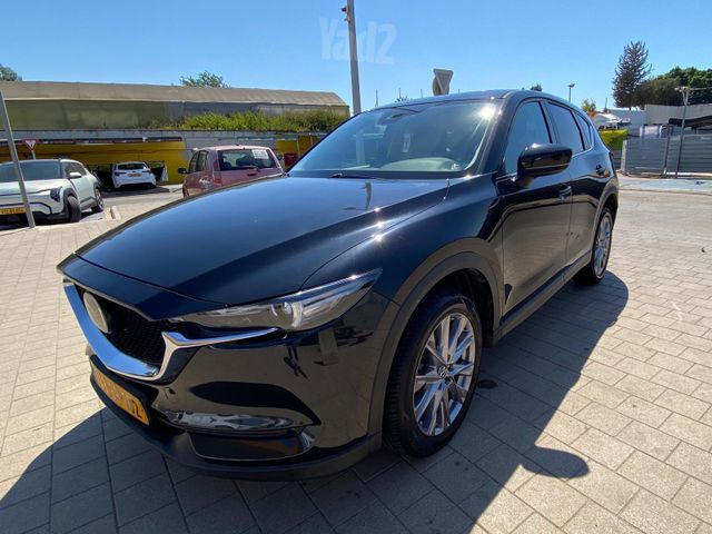 מאזדה CX-5