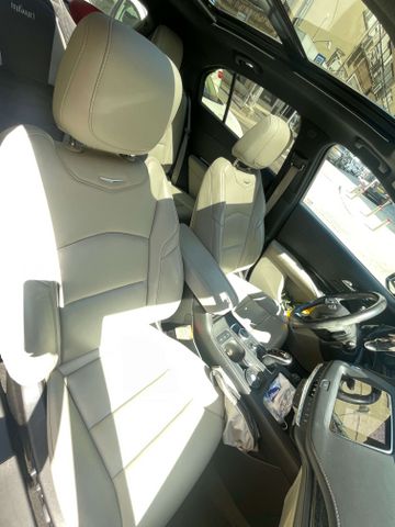 קאדילק XT4