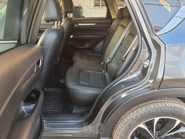 מאזדה CX-5