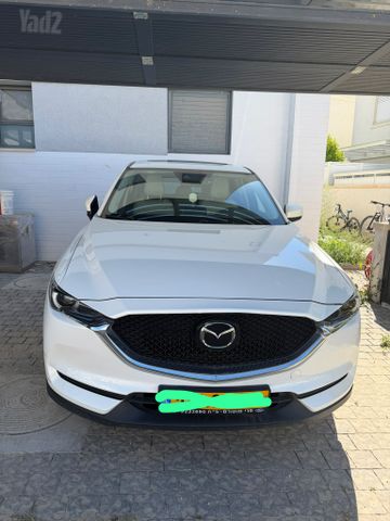 מאזדה CX-5