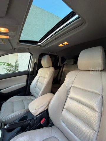 מאזדה CX-5