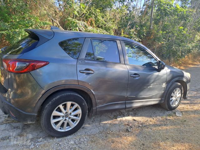 מאזדה CX-5