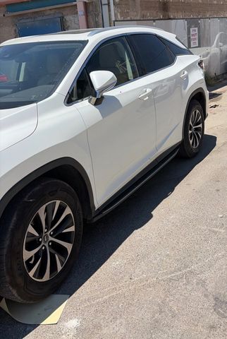 מודעת רכב לקסוס RX