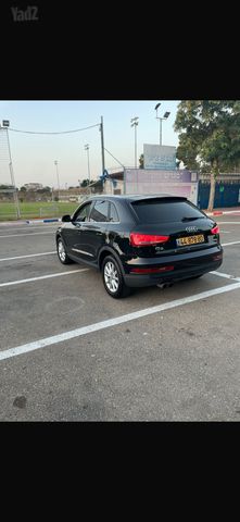 אאודי Q3