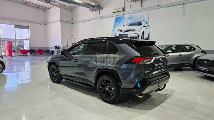 טויוטה RAV4