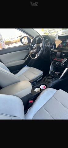 מאזדה CX-5
