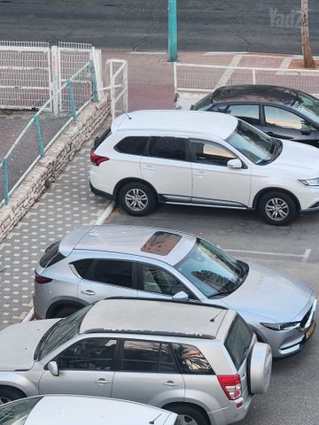 מודעת רכב מאזדה CX-5