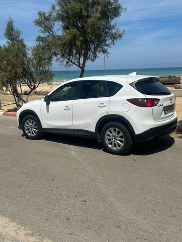 מאזדה CX-5