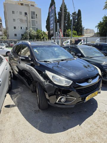 יונדאי ix35