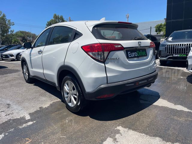 הונדה HR-V