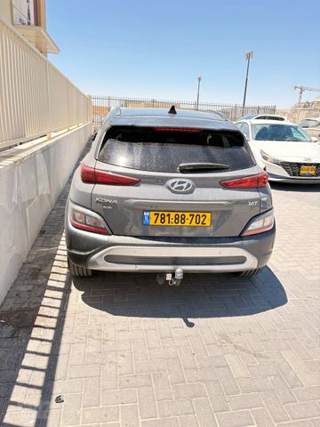 יונדאי קונה