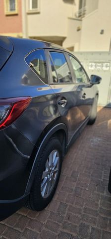 מאזדה CX-5