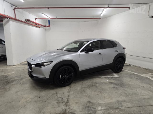 מאזדה CX-30