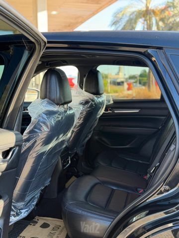 מאזדה CX-5