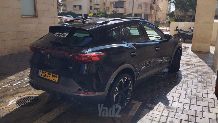 קופרה פורמנטור
