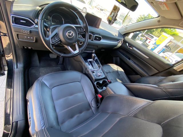 מאזדה CX-5