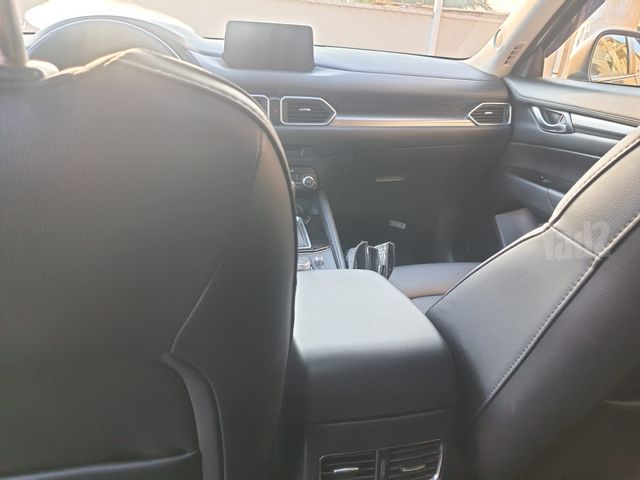 מאזדה CX-5