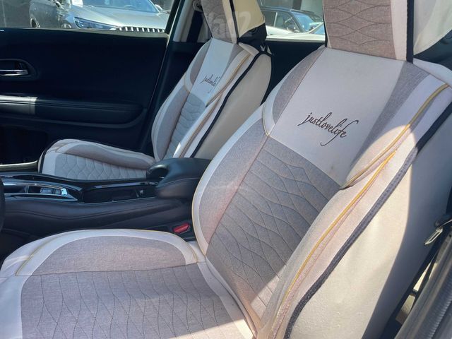 הונדה HR-V