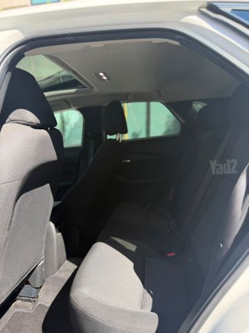 מאזדה CX-30