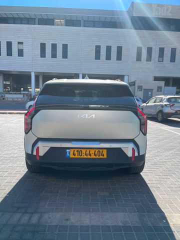 קיה EV3