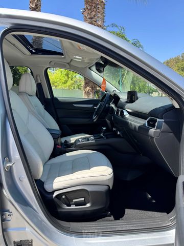 מודעת רכב מאזדה CX-5 2