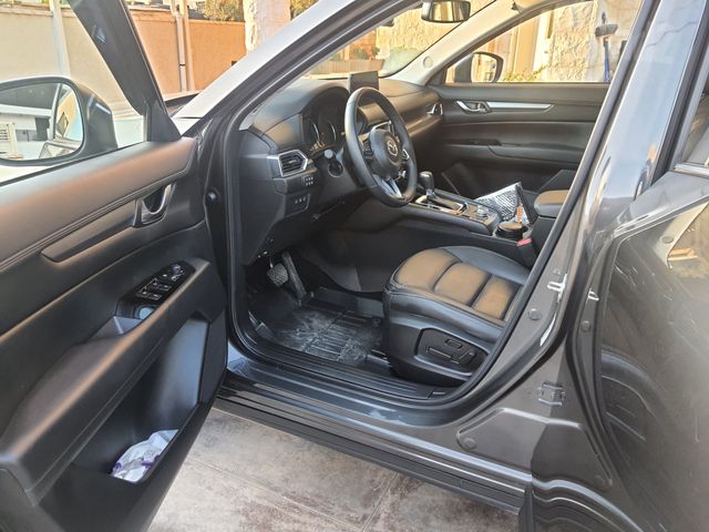 מאזדה CX-5