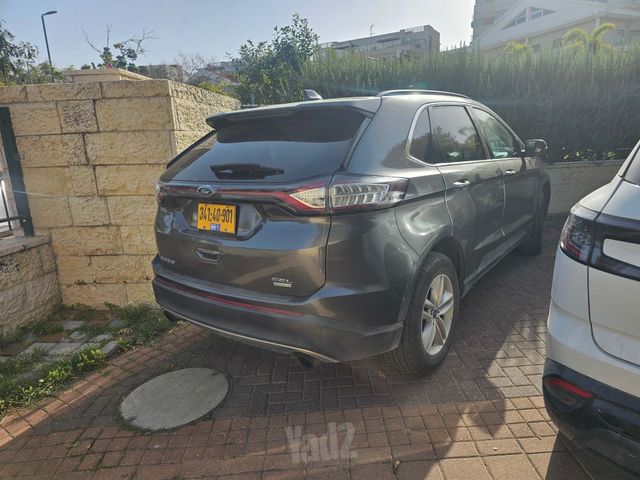 פורד אדג'