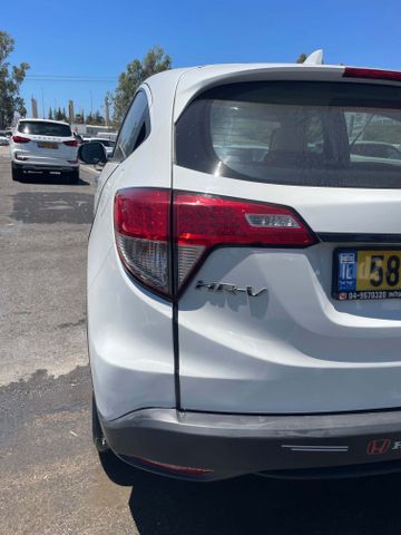 הונדה HR-V