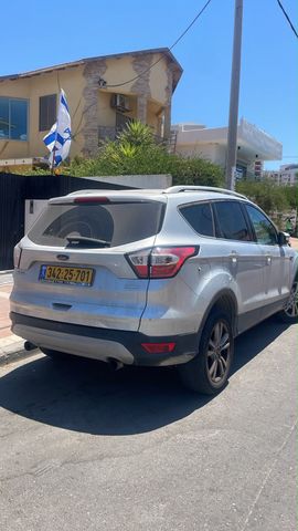 פורד קוגה