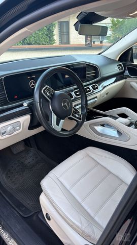 מרצדס-בנץ GLE Coupe