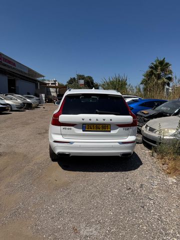 וולוו XC60