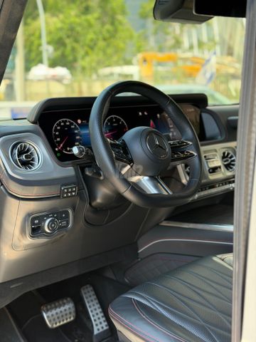 מרצדס-בנץ G-class
