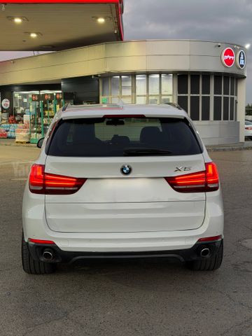 ב מ וו X5