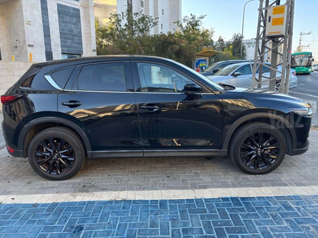 מאזדה CX-5