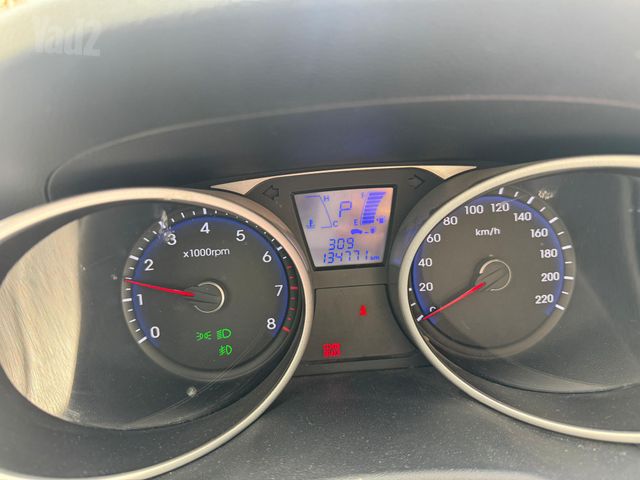 יונדאי ix35