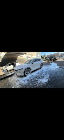 מודעת רכב מאזדה CX-5