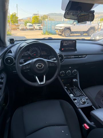 מאזדה CX-3