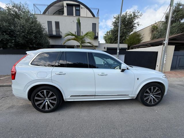 וולוו XC90