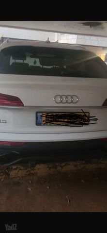 אאודי Q5