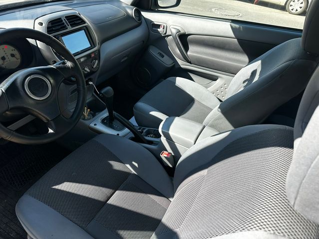 טויוטה RAV4