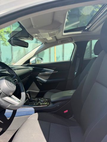 מאזדה CX-30