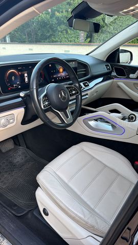מרצדס-בנץ GLE Coupe