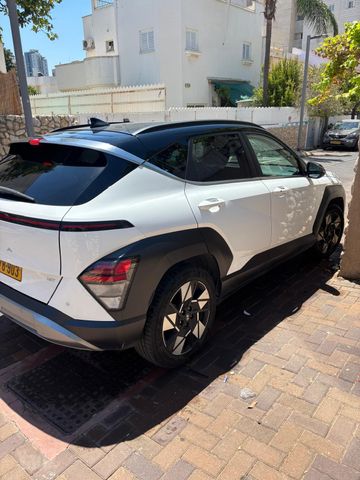 יונדאי קונה